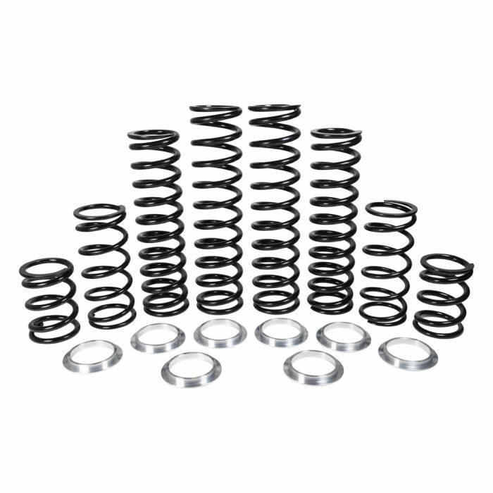 Dual Rate Spring Kit
