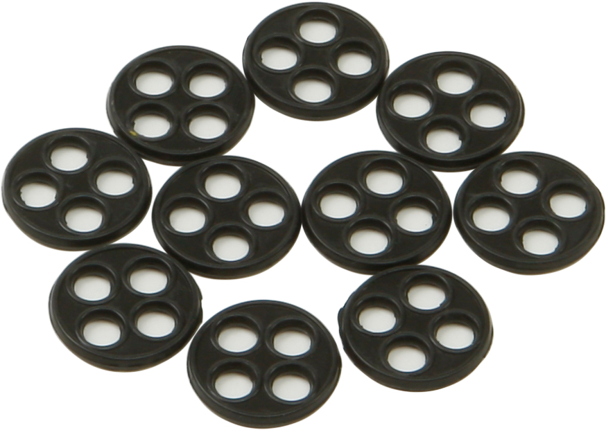 HARDDRIVE Replacement Gasket for Petcock - View 1