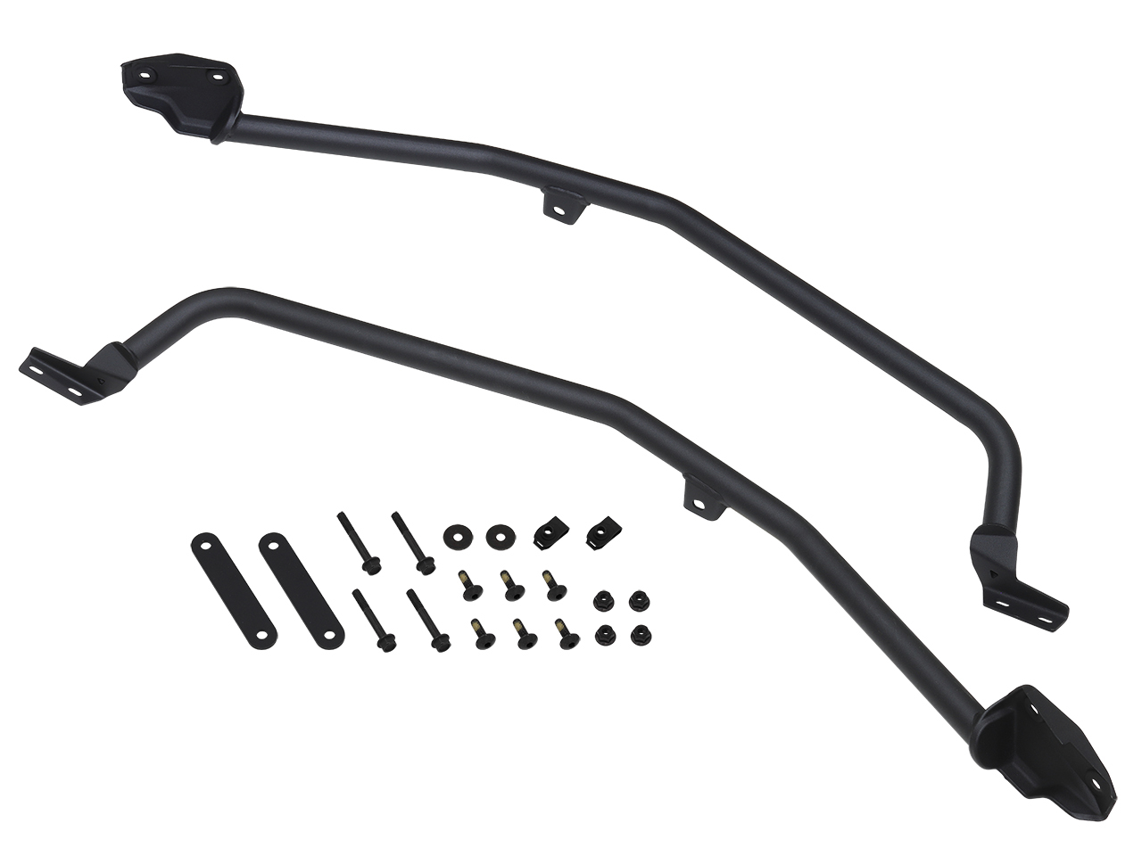 Replacement Bumper