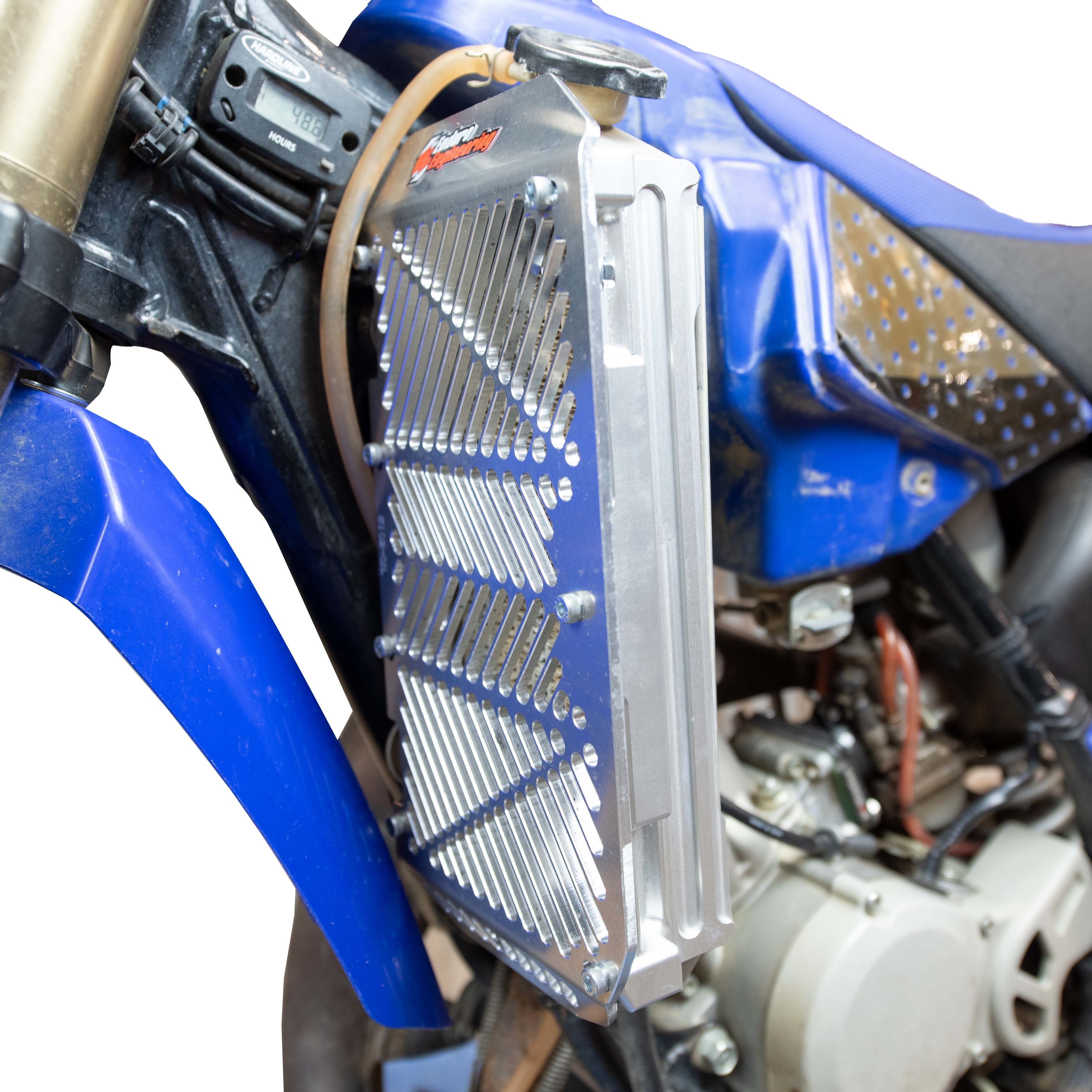 Radiator Guards