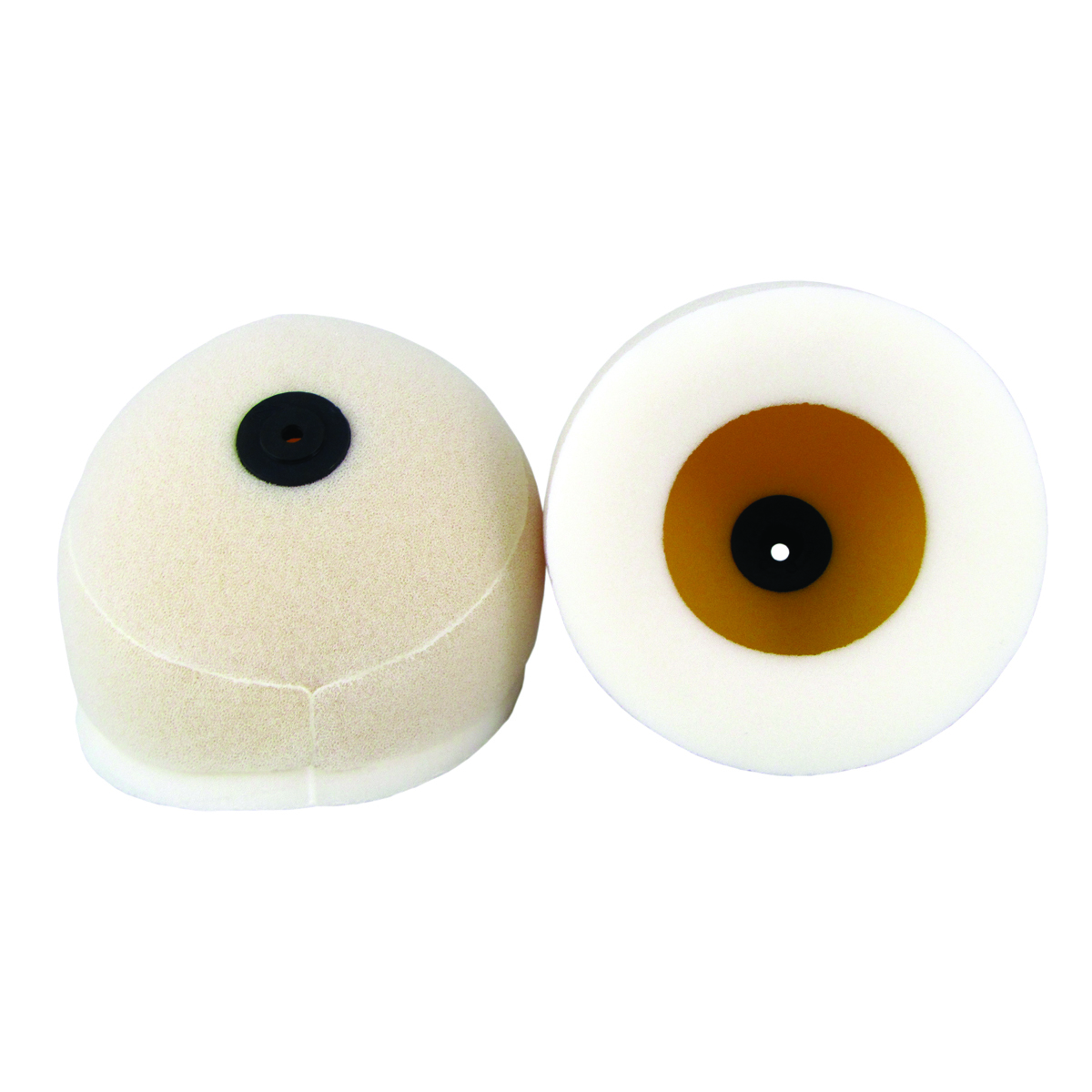 Dual Stage Foam Air Filters