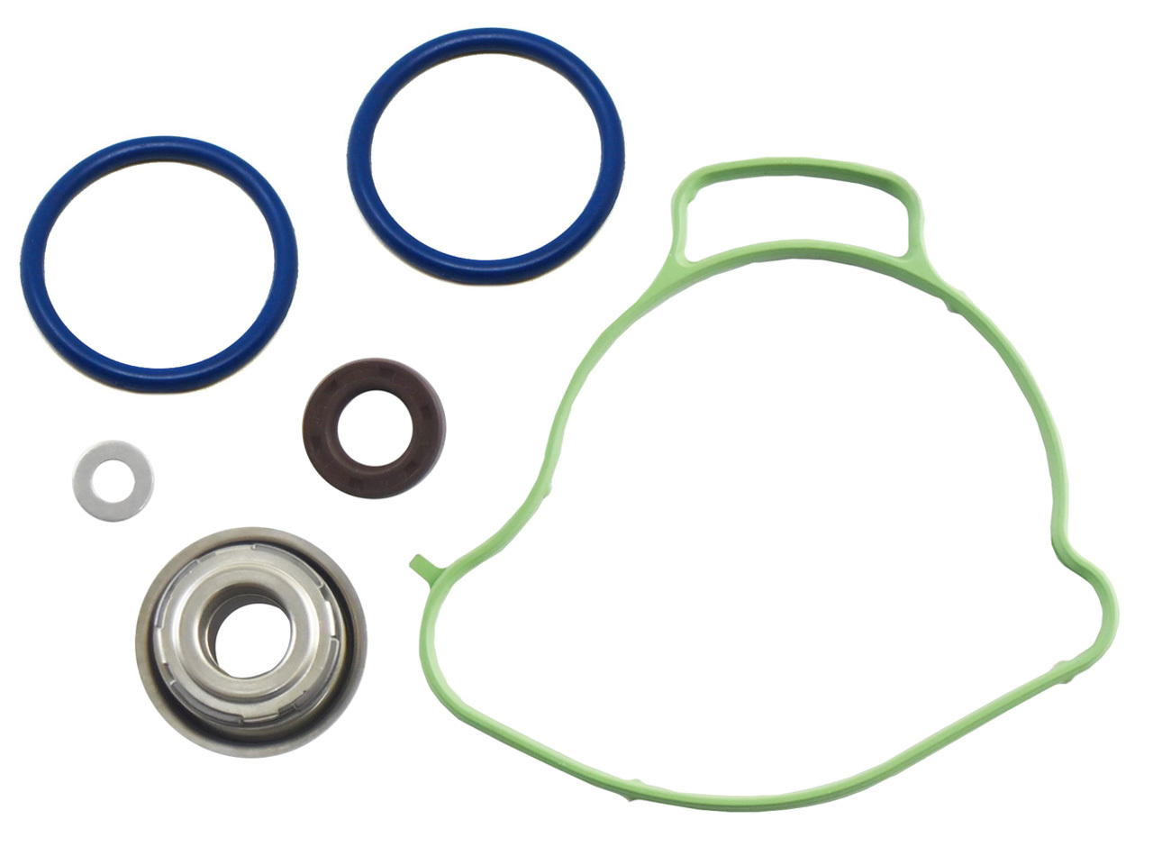 SP1 WATER PUMP REPAIR KIT S-D - View 1