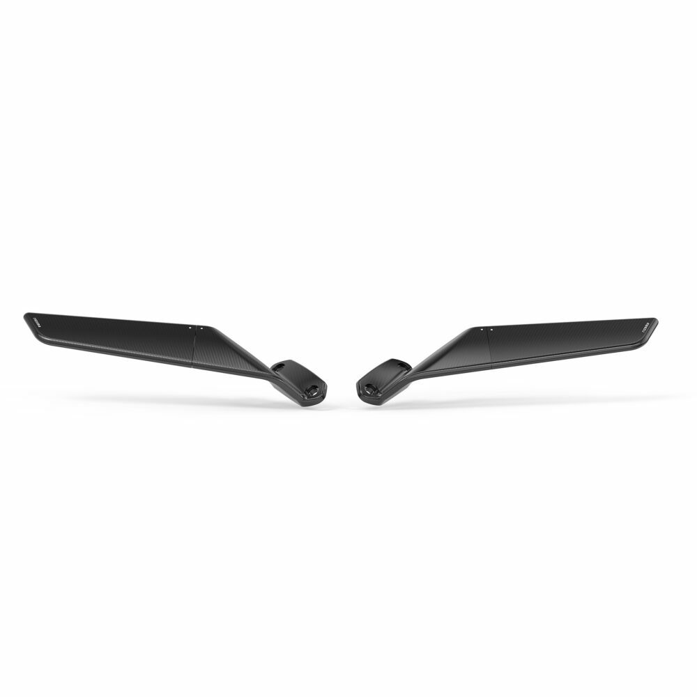 Stealth Sport Mirror