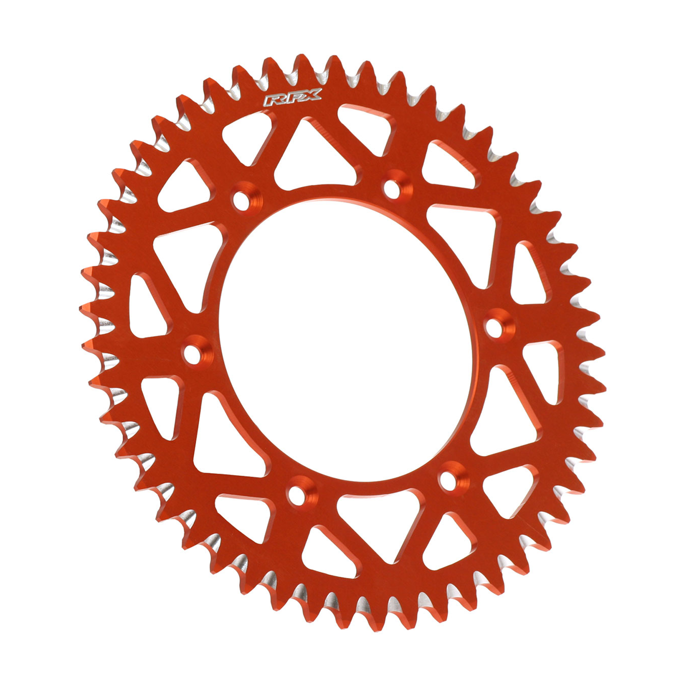 Aluminum Rear Sprocket