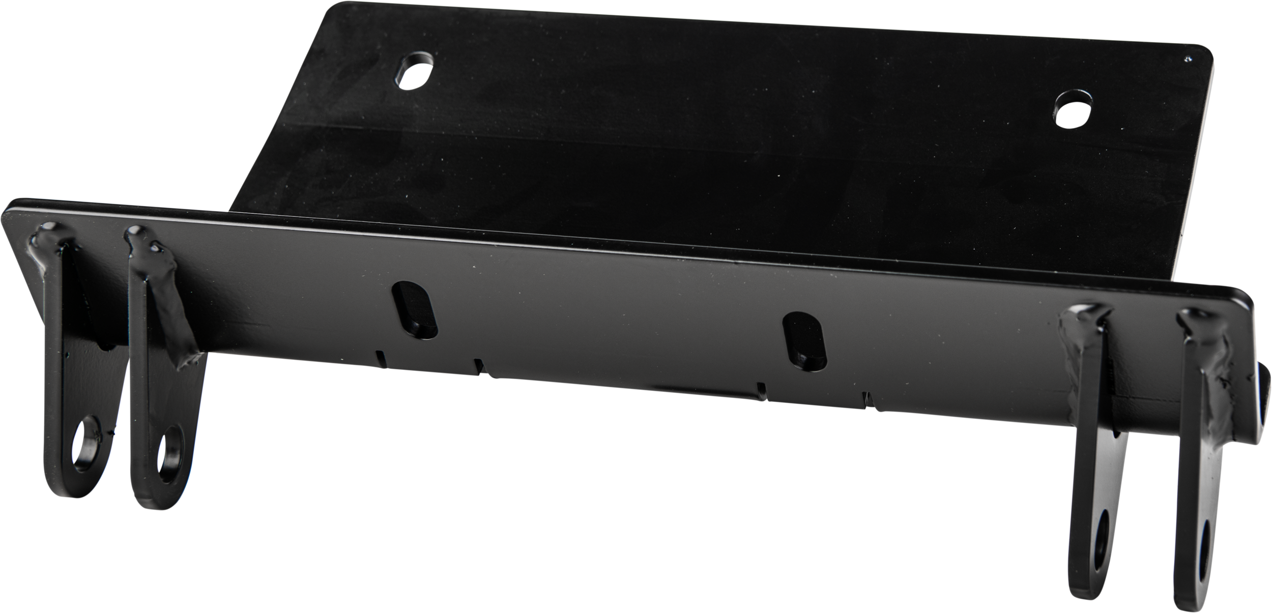 Open Trail Front Mount Plows