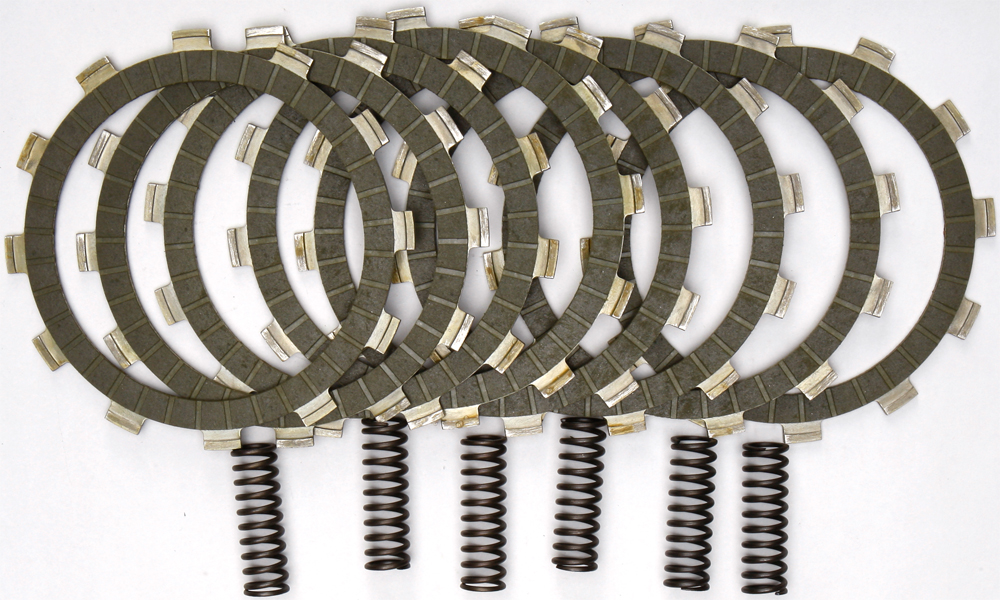 Street Racer Clutch Kit