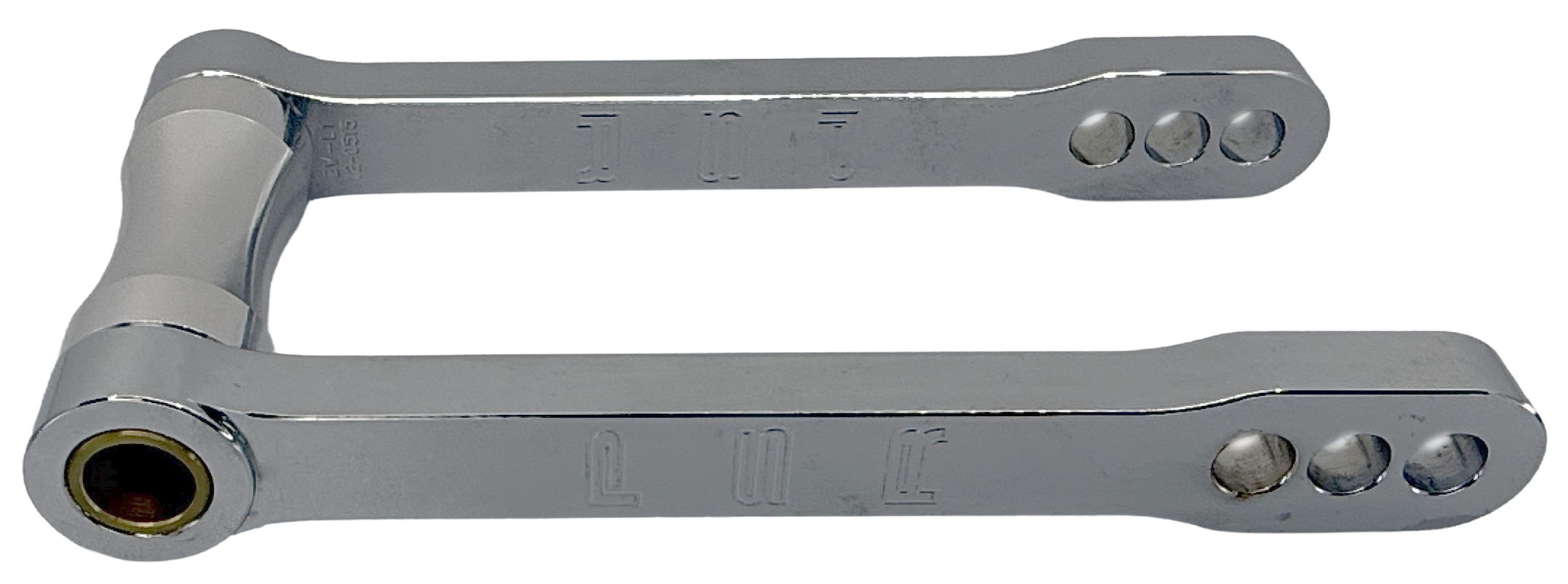 Lowering Link