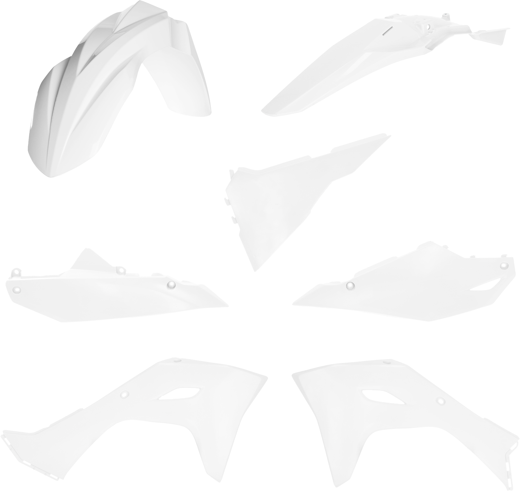 Plastic Kit