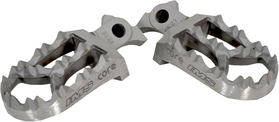 IMS Core MX Footpegs - View 1