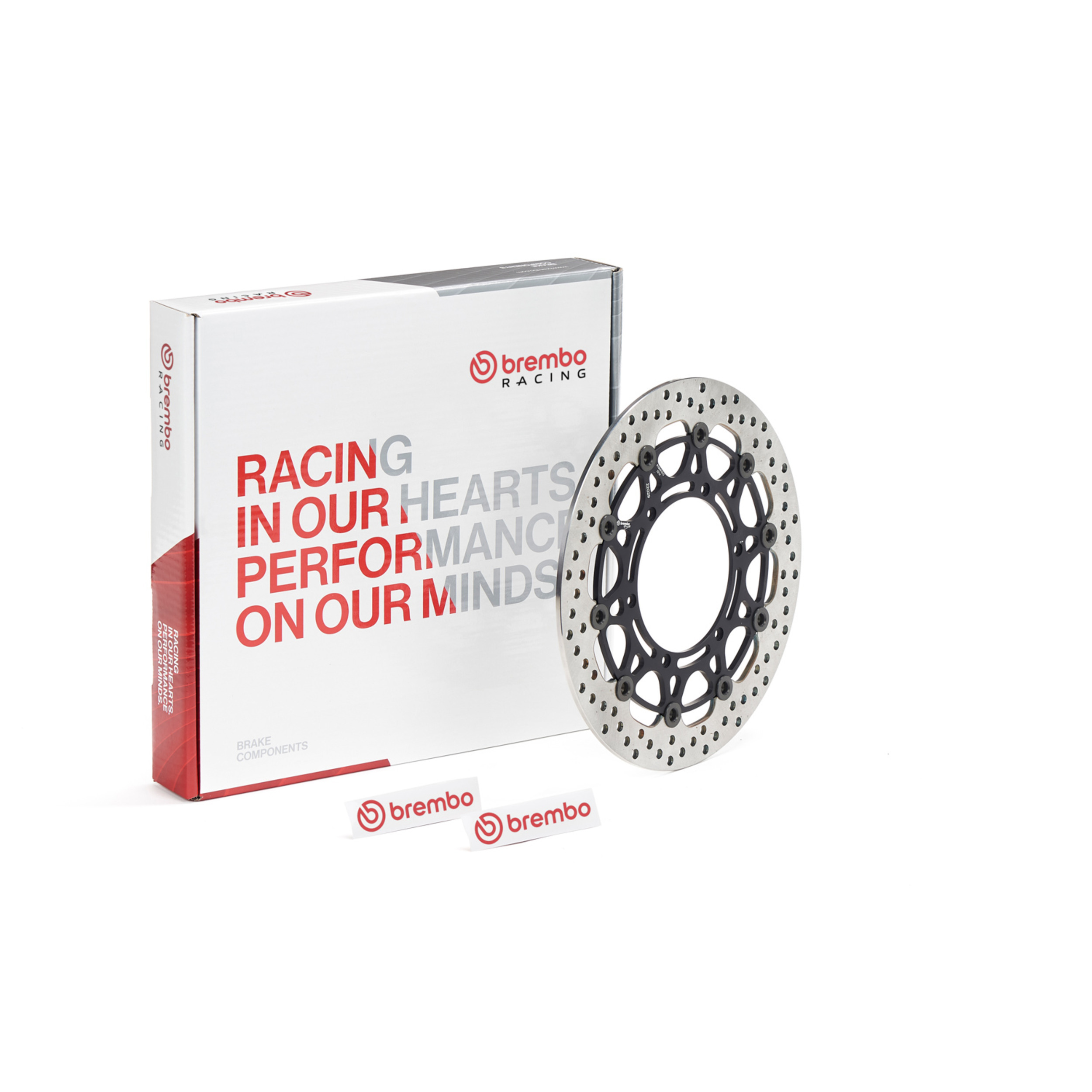 XTRA Brake Rotors