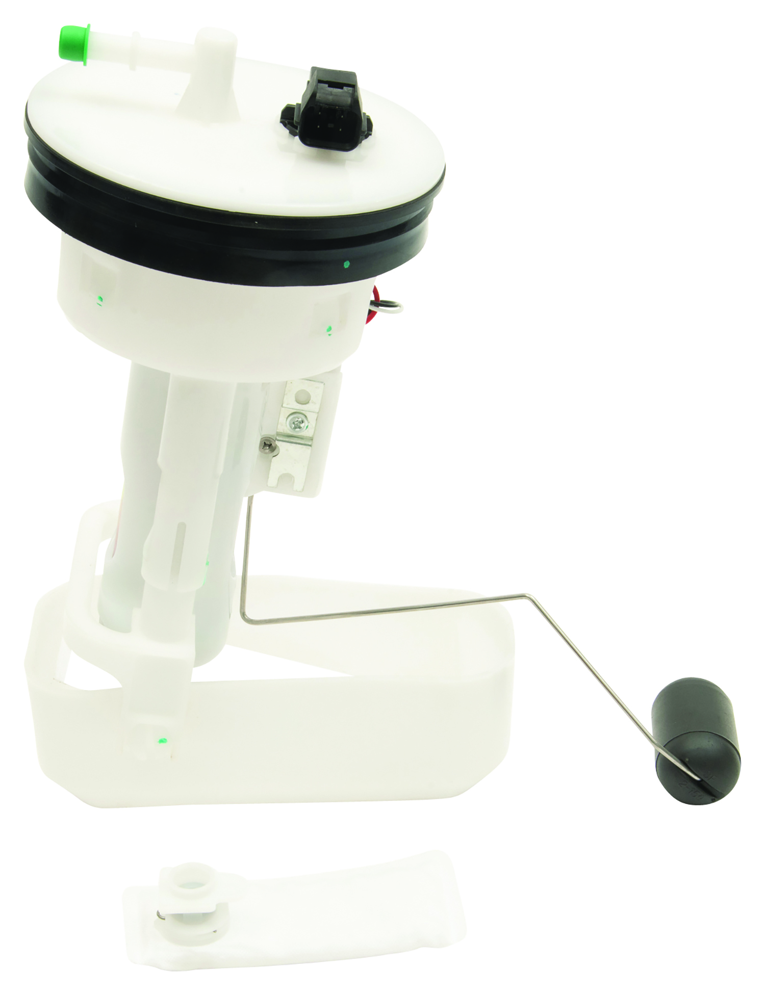 Fuel Pump Assembly