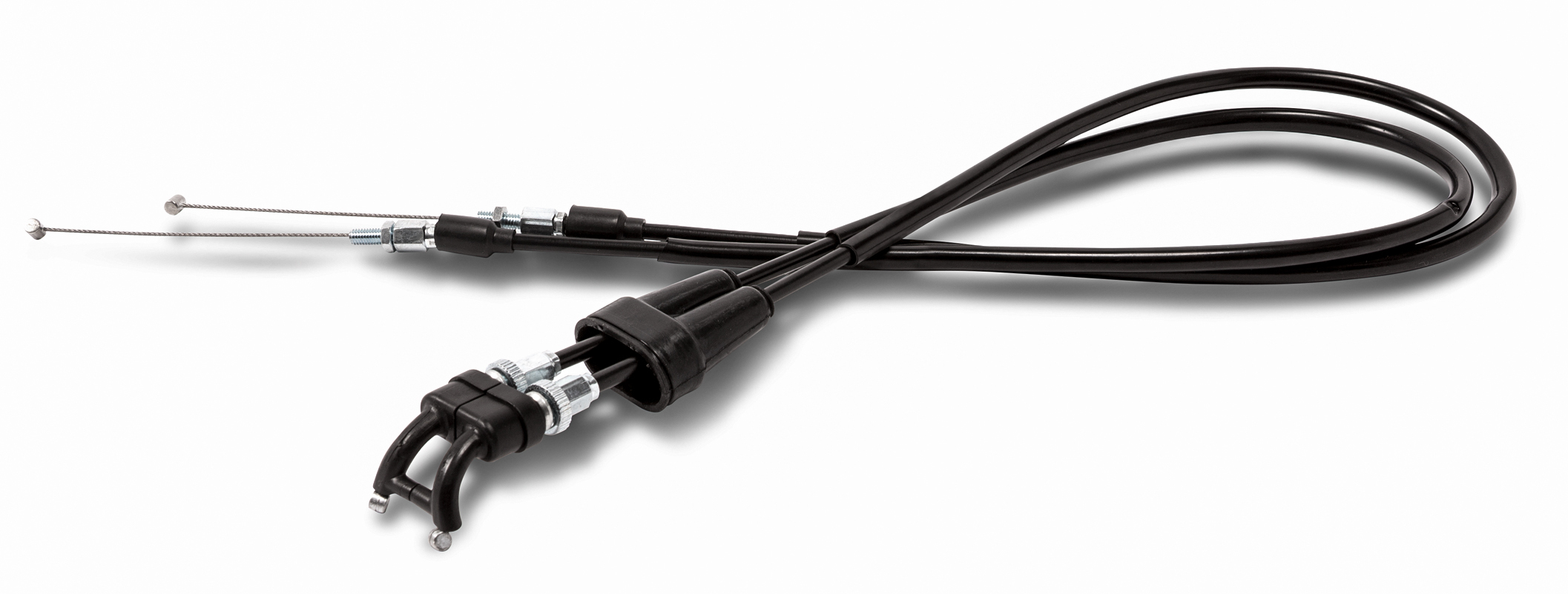 Motocross/Off-Road Throttle Cable