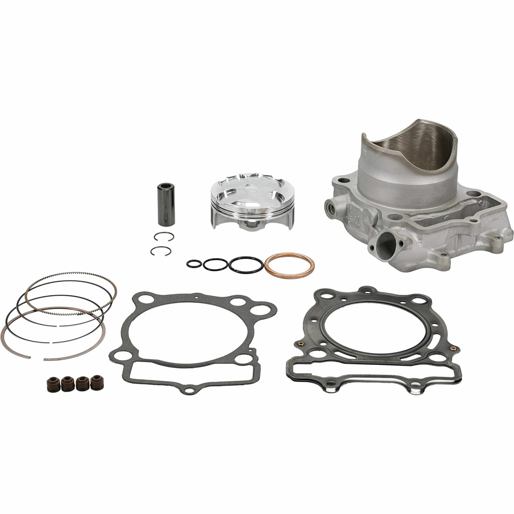 Standard Bore Cylinder Kit