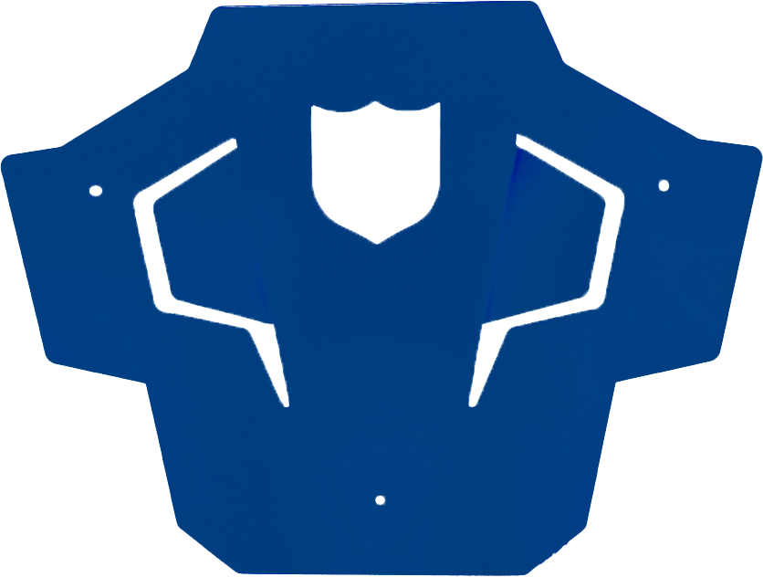 Sport Skid Plate