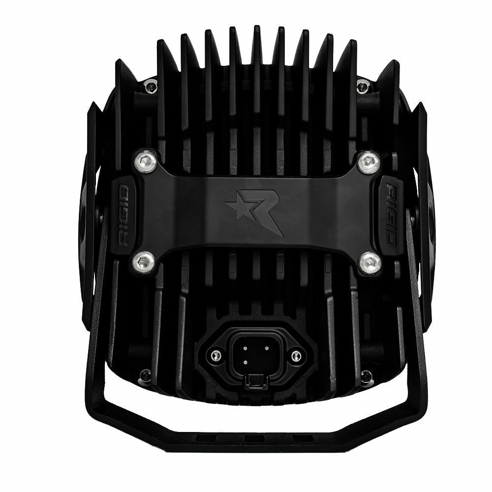RIGID Phoenix Series Pods and Light Bars