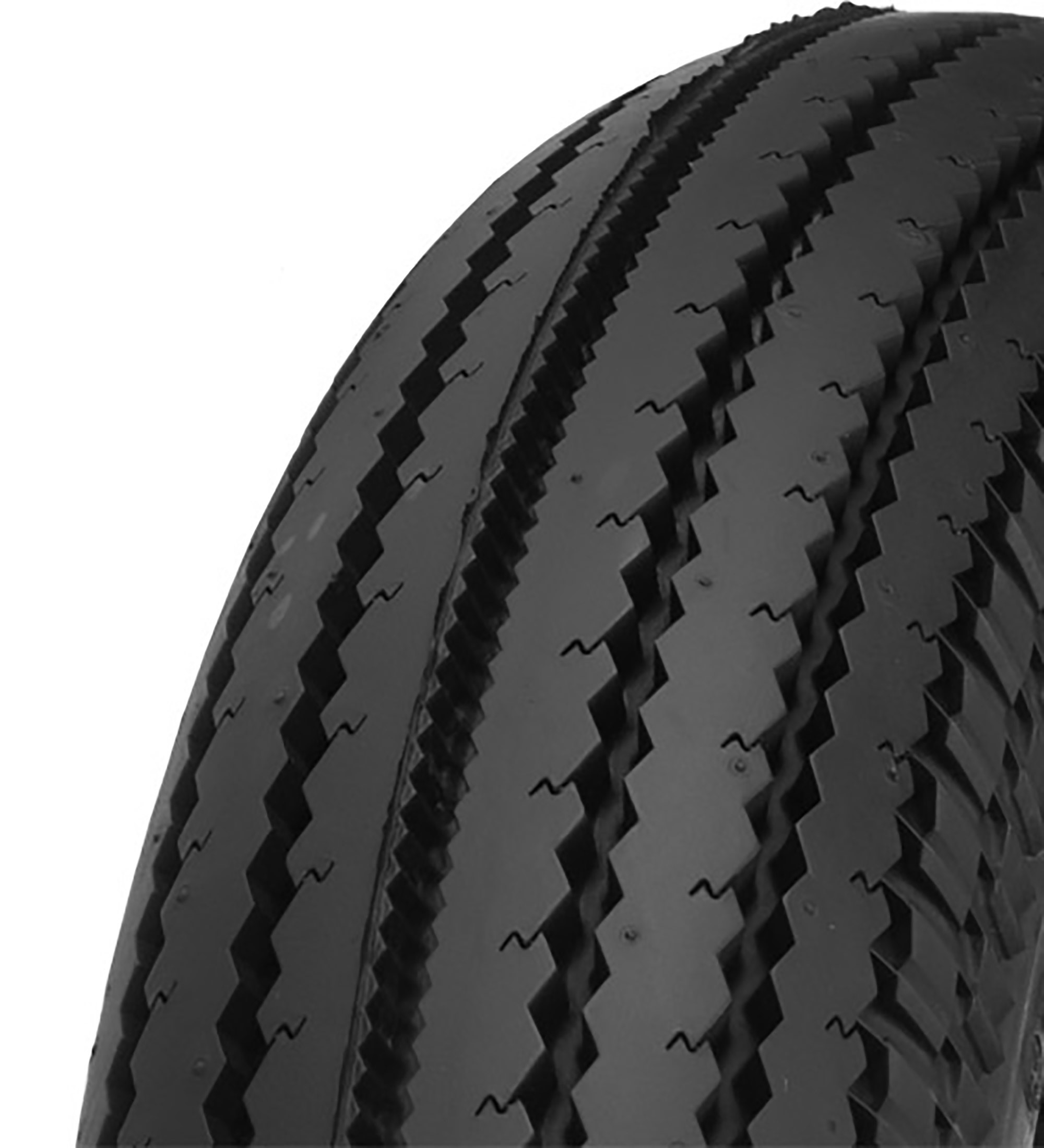SHINKO TIRE 270 SUPER CLASSIC FRONT 4.00-19 61H BIAS TT W/W