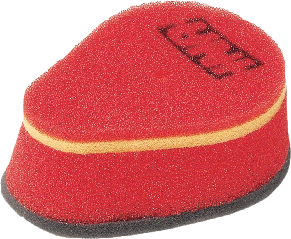 Multi-Stage Competition Air Filter