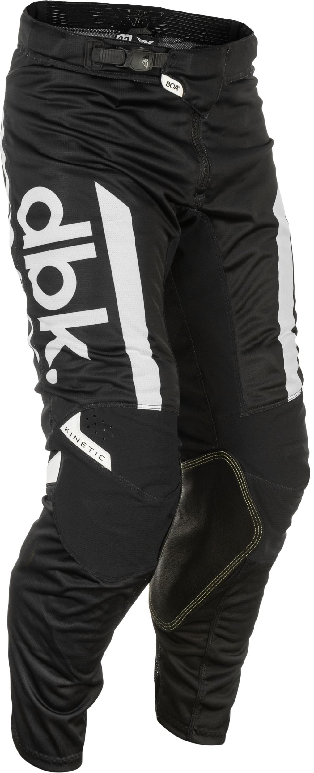 2025.5 Kinetic Mesh DBK Pants - View 1