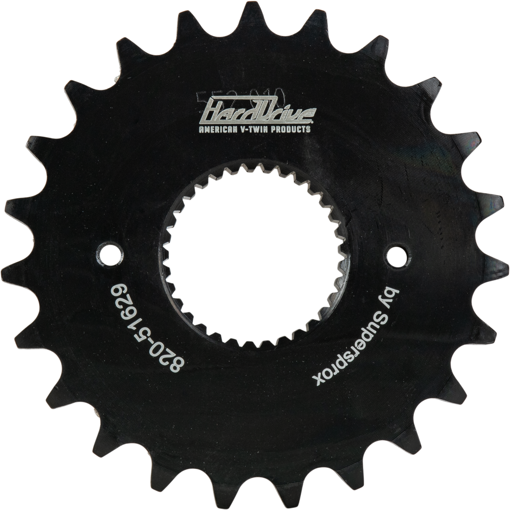 SS Transmission Sprocket