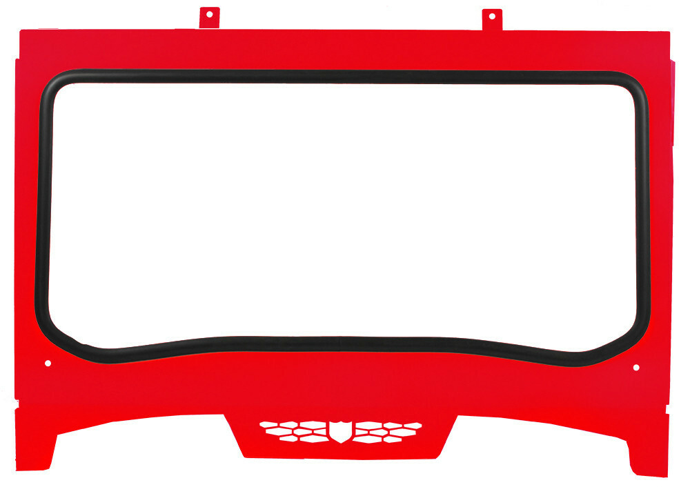 Glass Windshield
