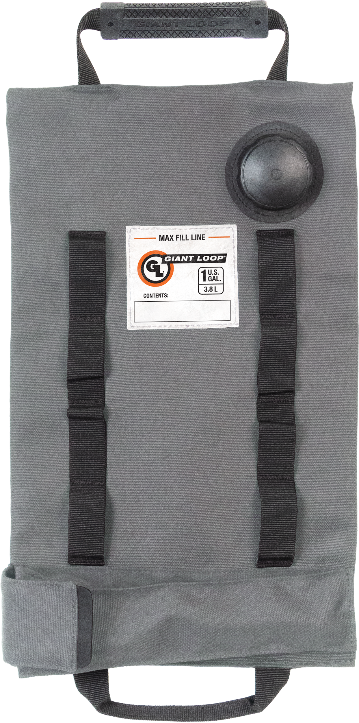 Armadillo Liquid Reservoir Bags