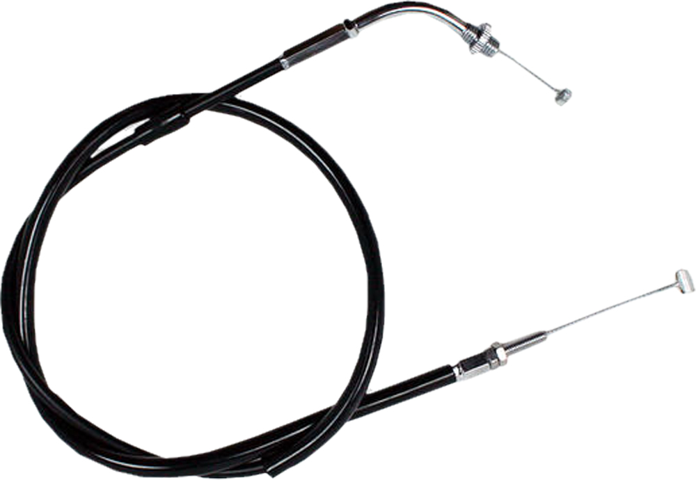 Pull Throttle Cable