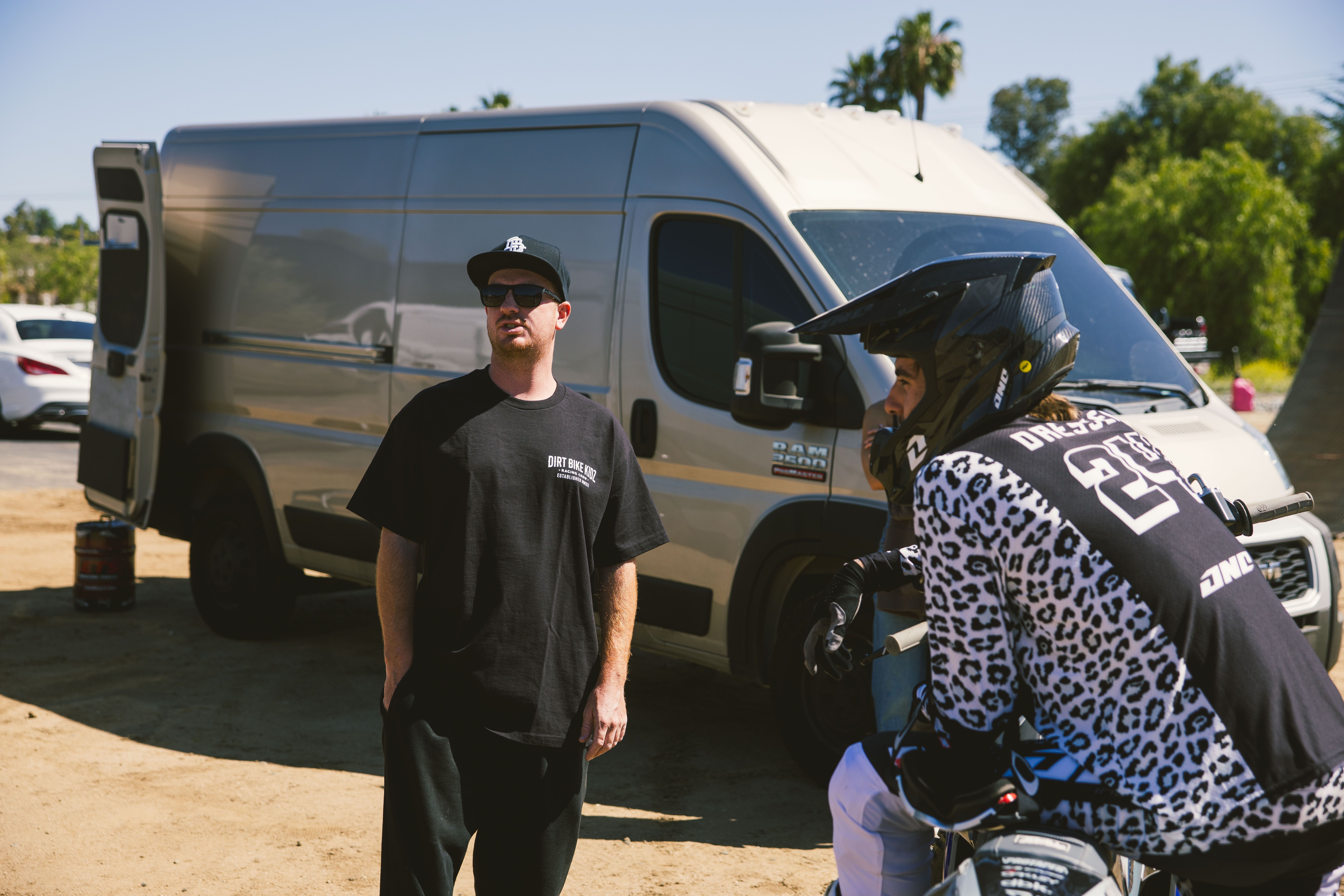 Speed & Style Tee (2026)