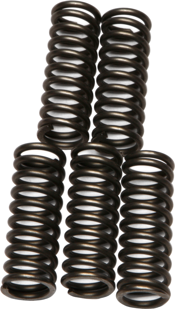 Redline Clutch Springs