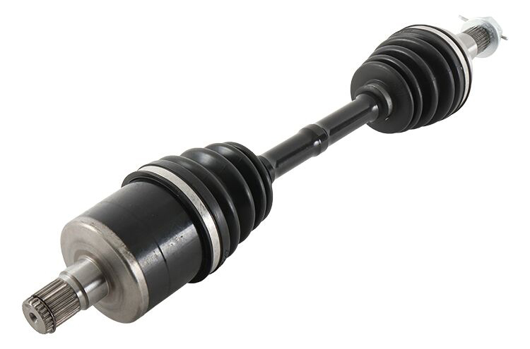 6 Ball Heavy Duty Axle