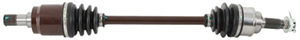 6 Ball Heavy Duty Axle