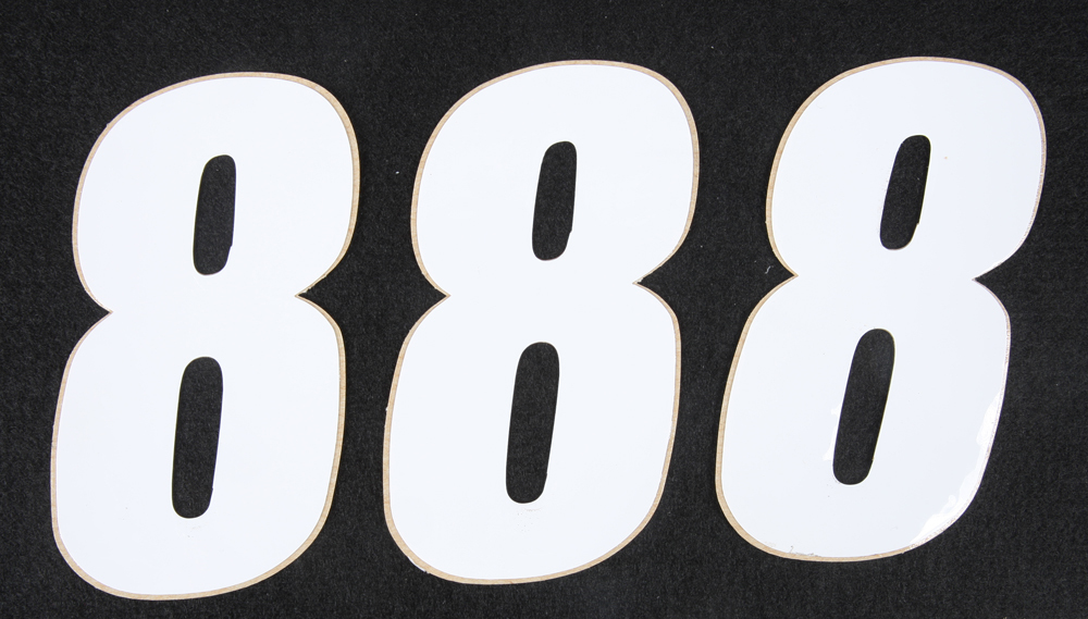 COR Series Numbers
