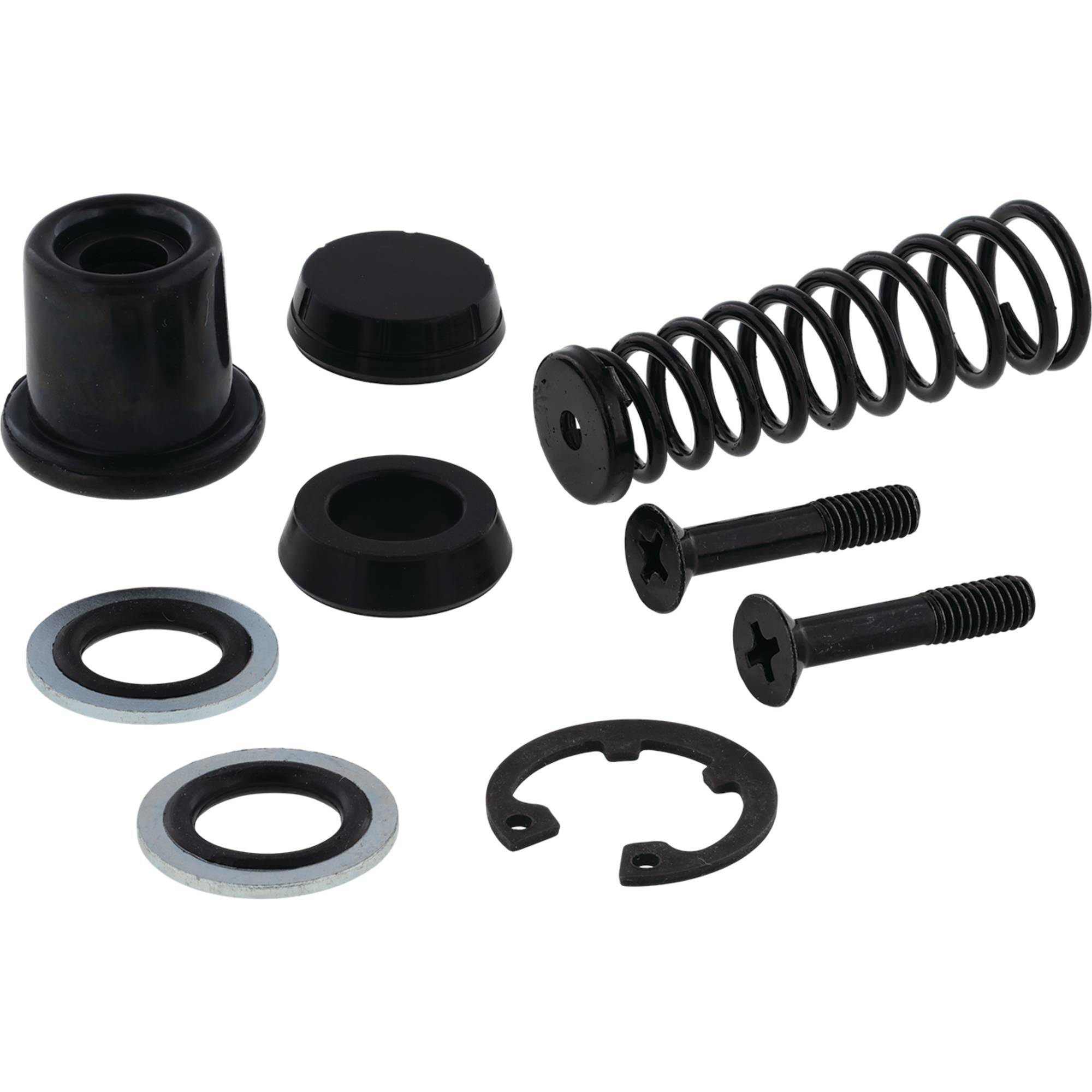 Master Cylinder Rebuild Kit