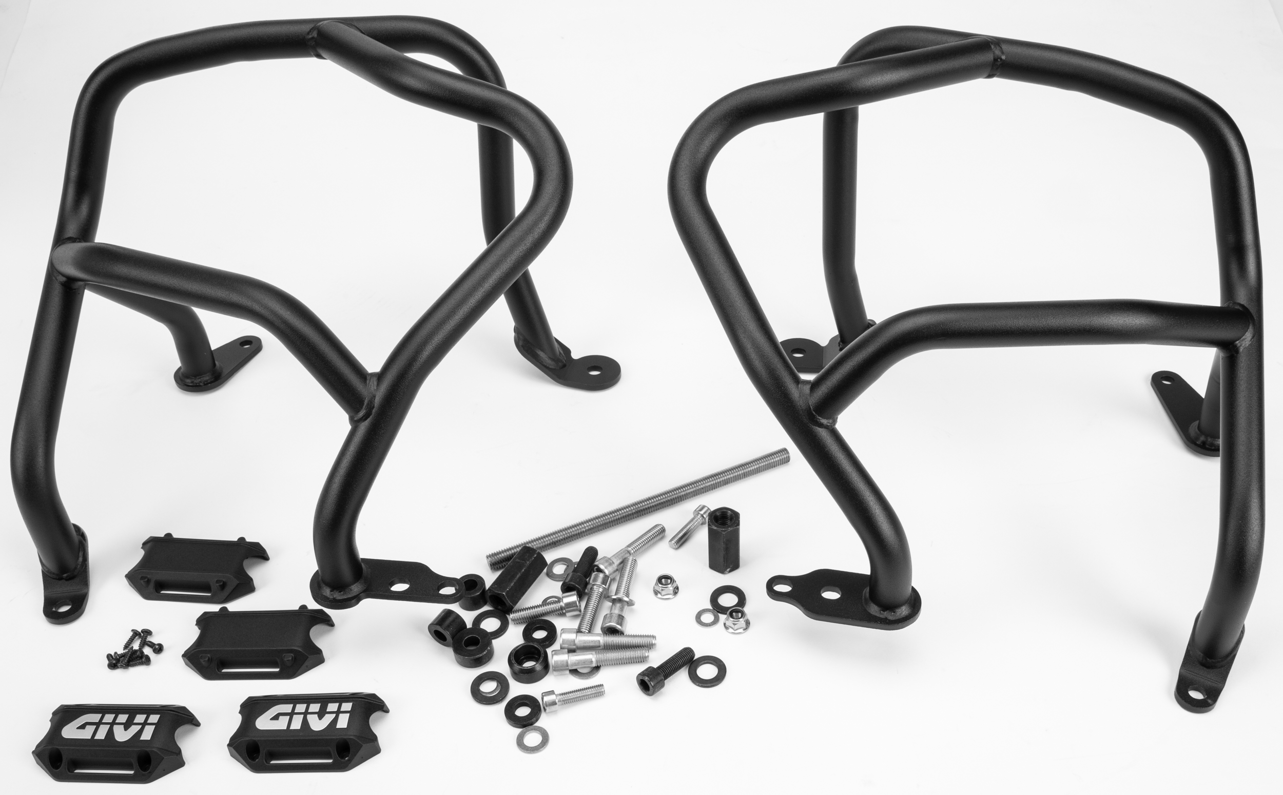 Engine Guard