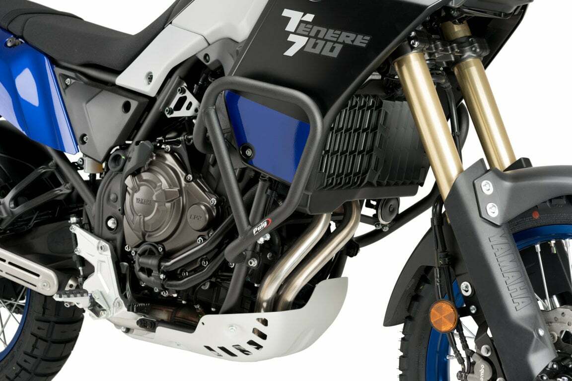 Engine Guard