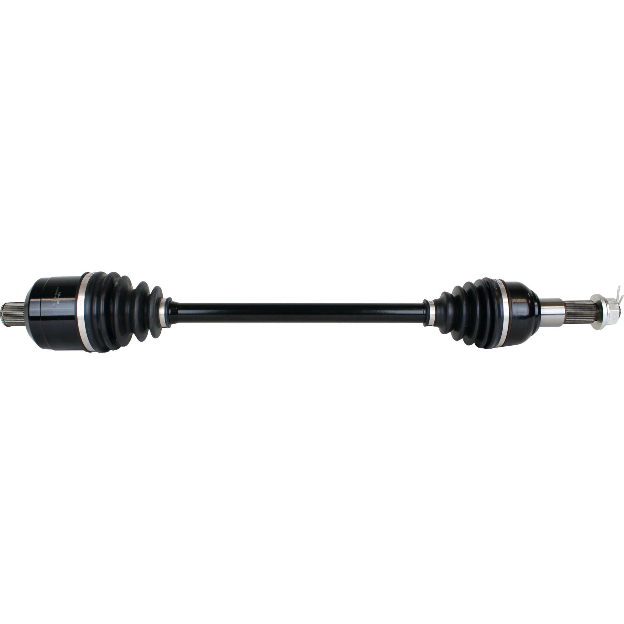 6 Ball Heavy Duty Axle