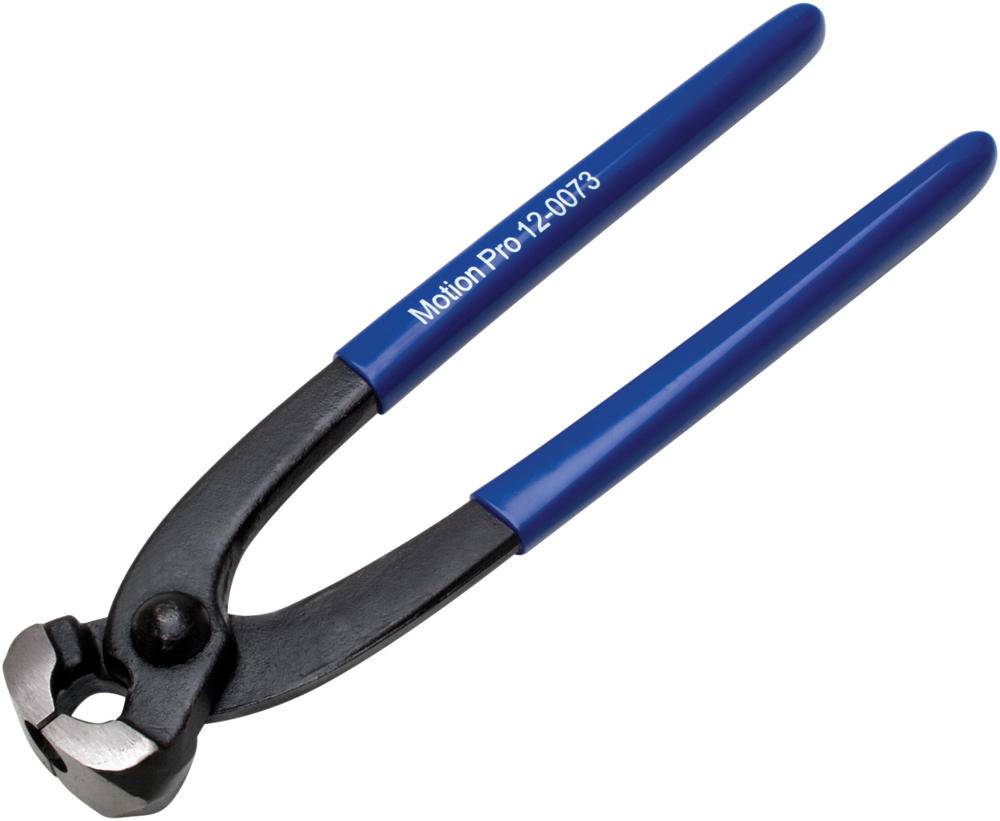 MOTION PRO Side Jaw Pincer Tool - View 1