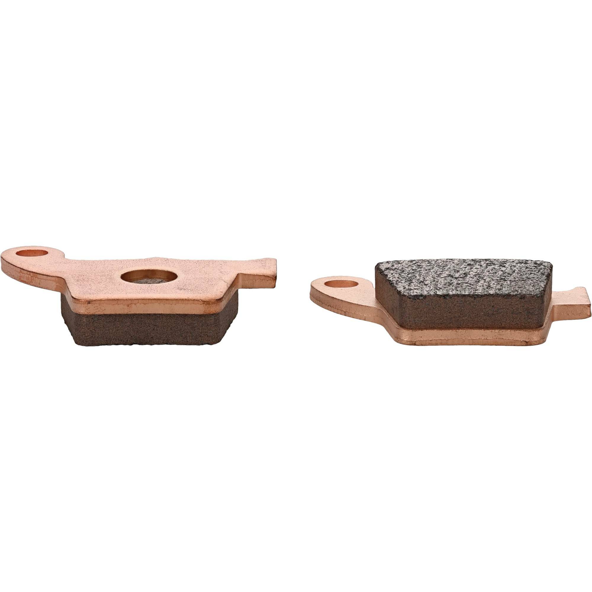 Sintered Brake Pads