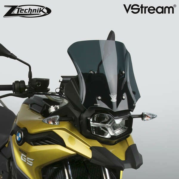 Vstream and Vstream Plus BMW Windscreens