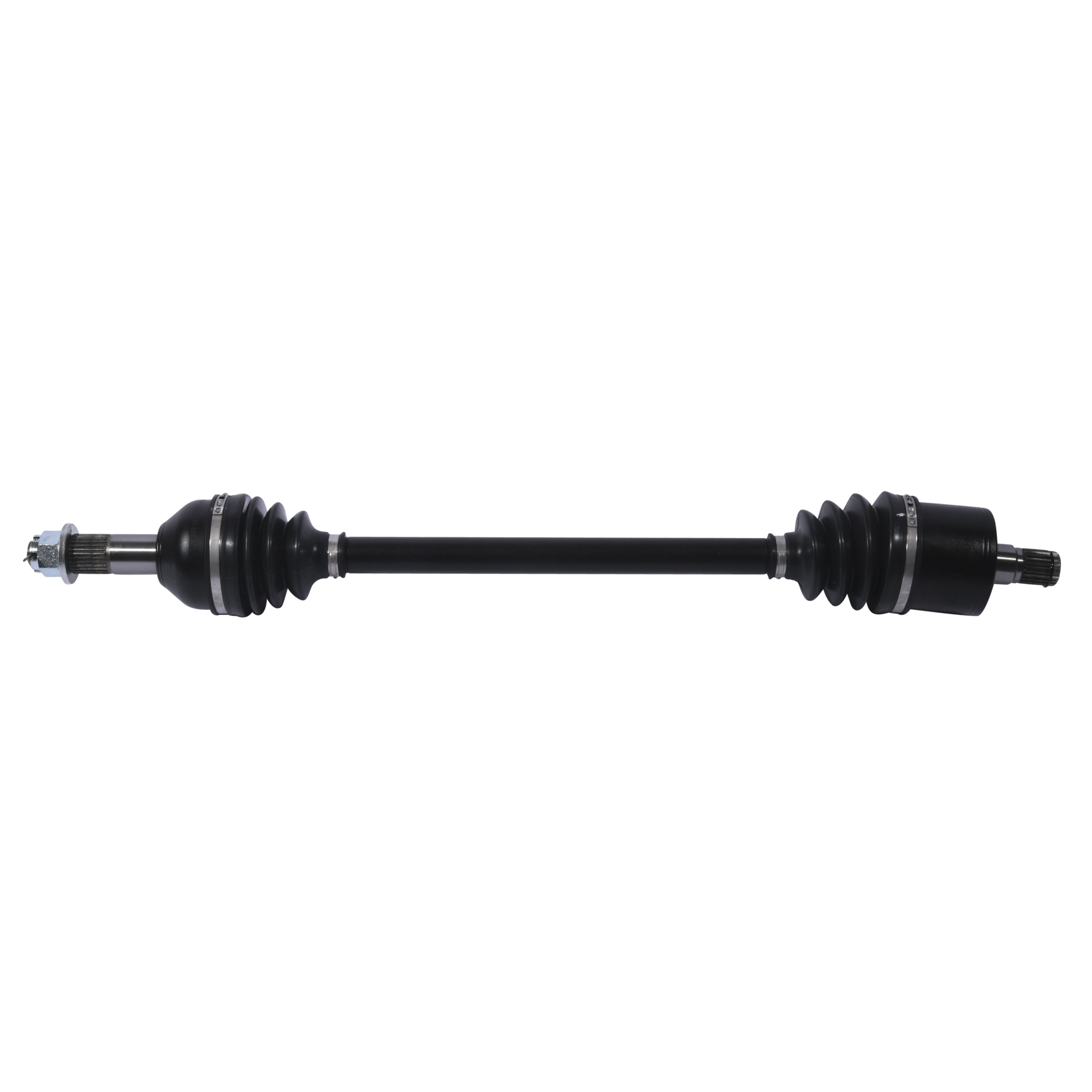 8 Ball Extreme Duty Axle