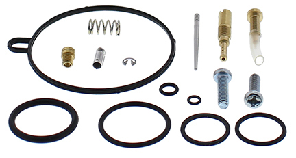 Carburetor kit