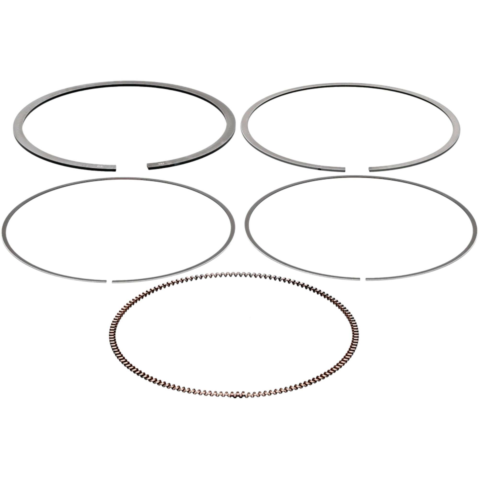Piston Rings