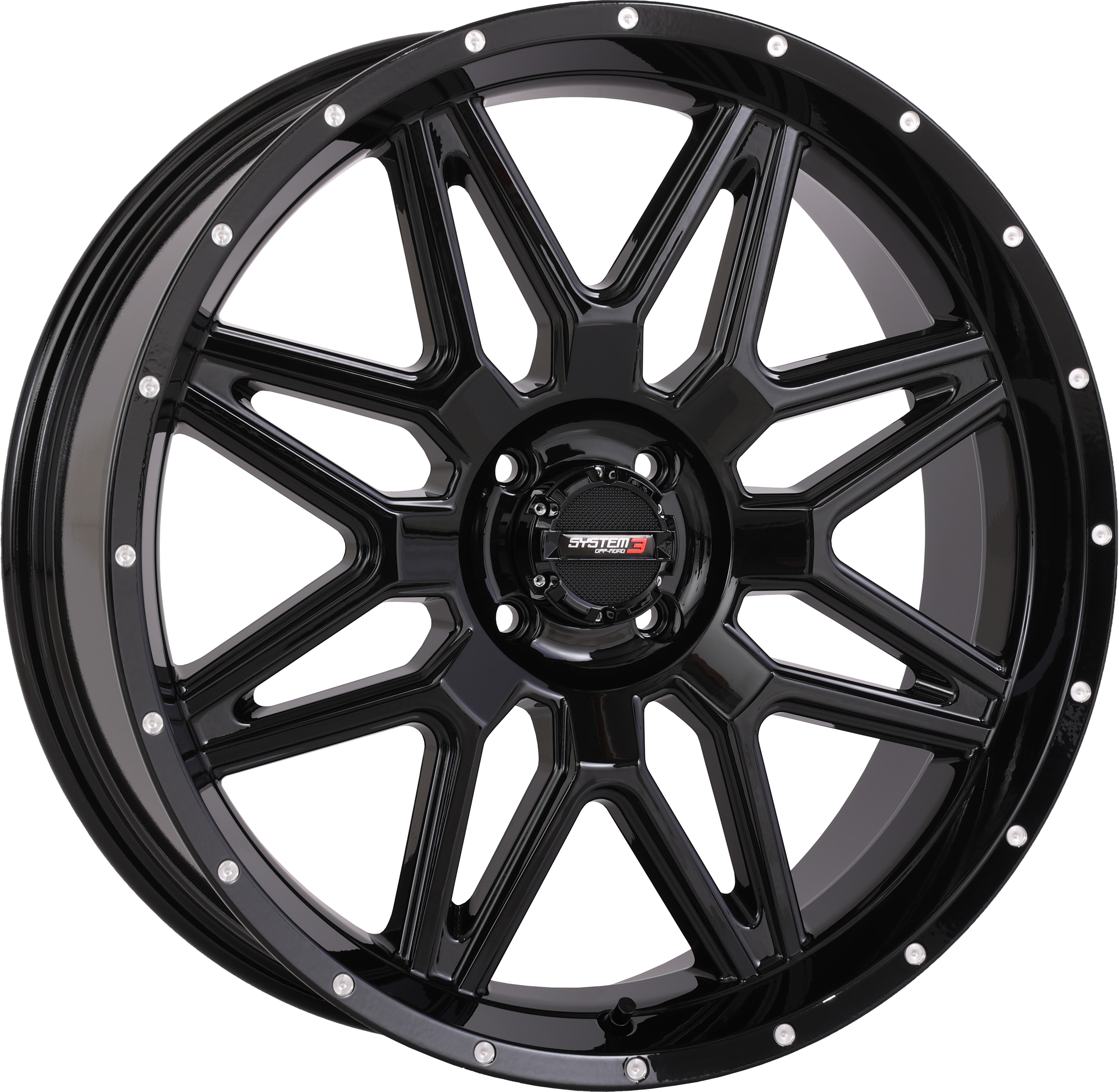 ST7 WHEELS
