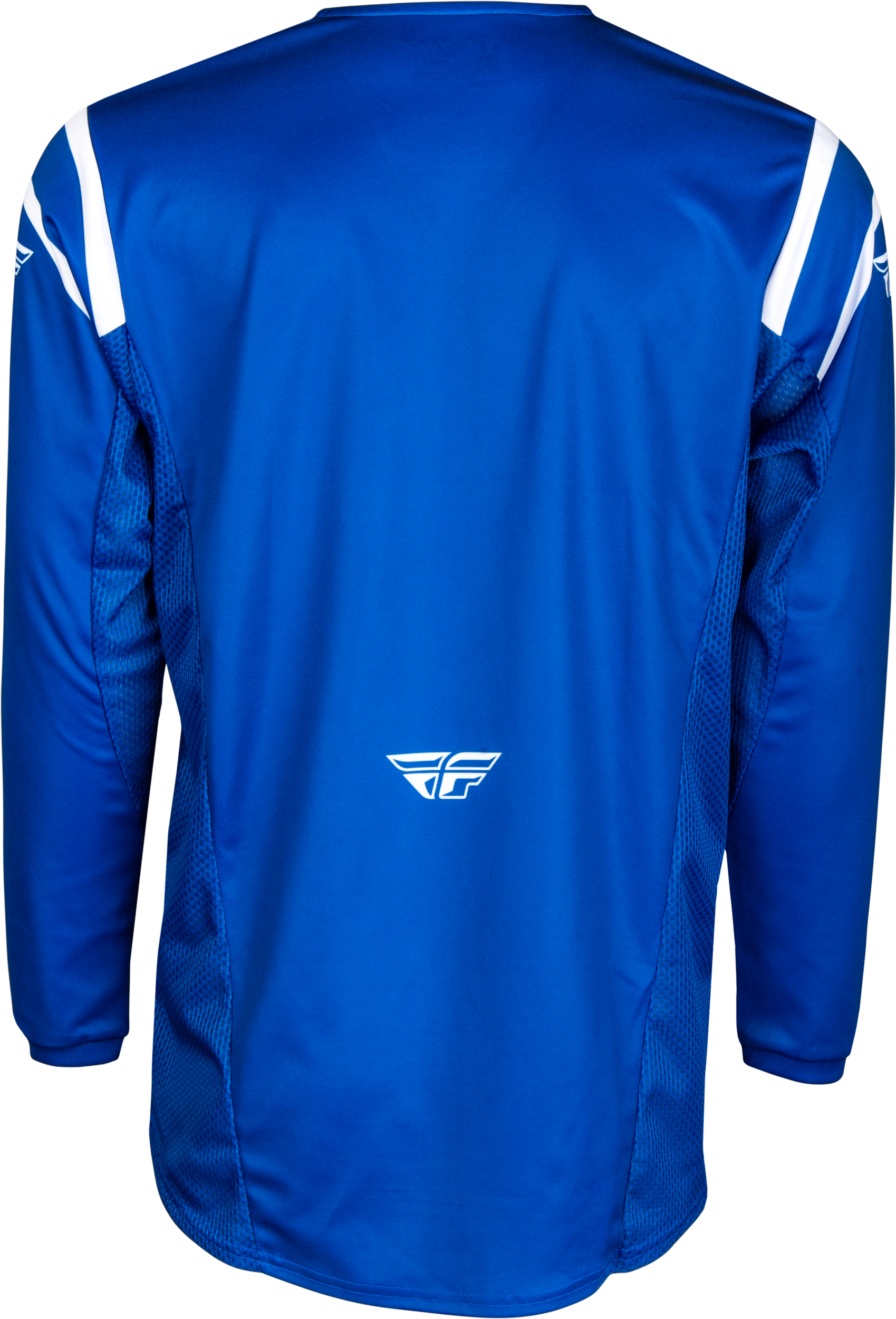 Fly Racing Kinetic Center Men's Moto Gear Set - Pant and Jersey Combo - Picture 10 of 19