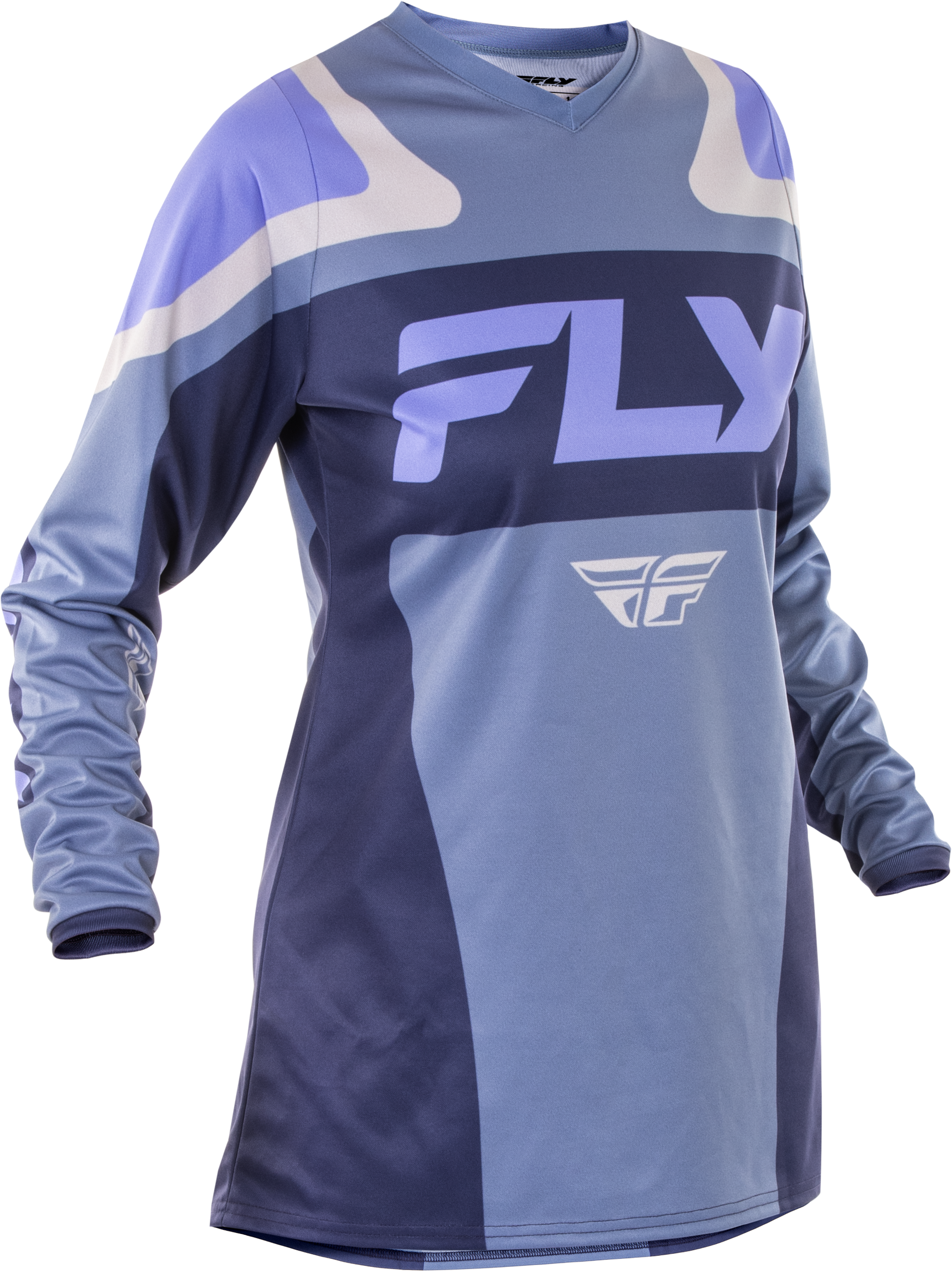 Fly Racing Women's F-16 Moto Gear Set - Pant and Jersey Combo - Picture 15 of 19