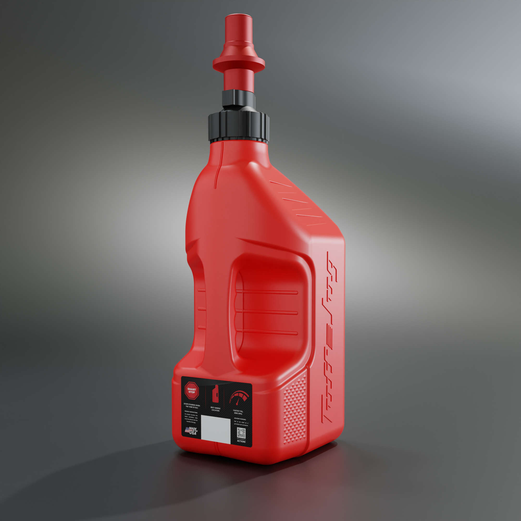 Tuff Jug Envase Utilitario