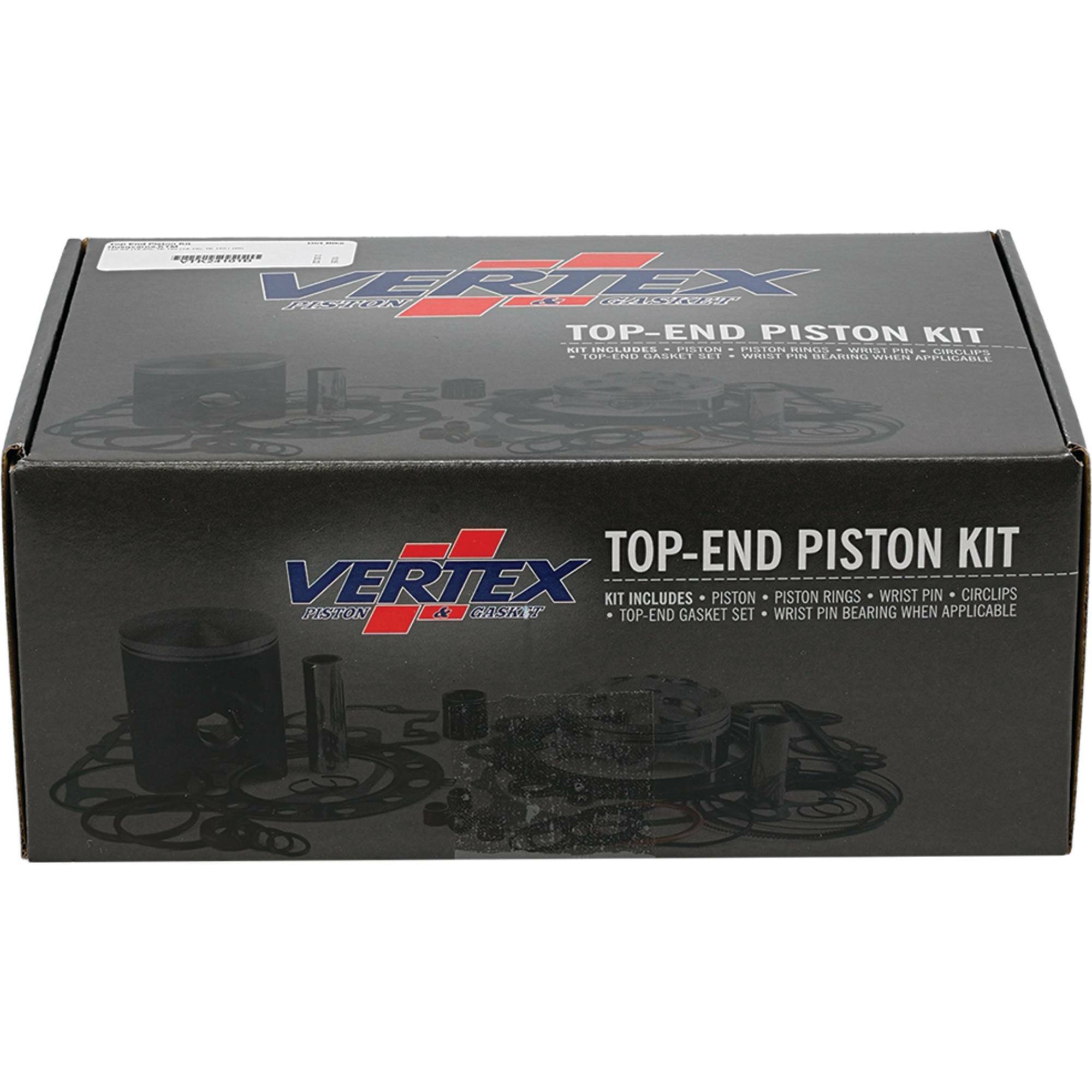Cast Replica Top End Kit