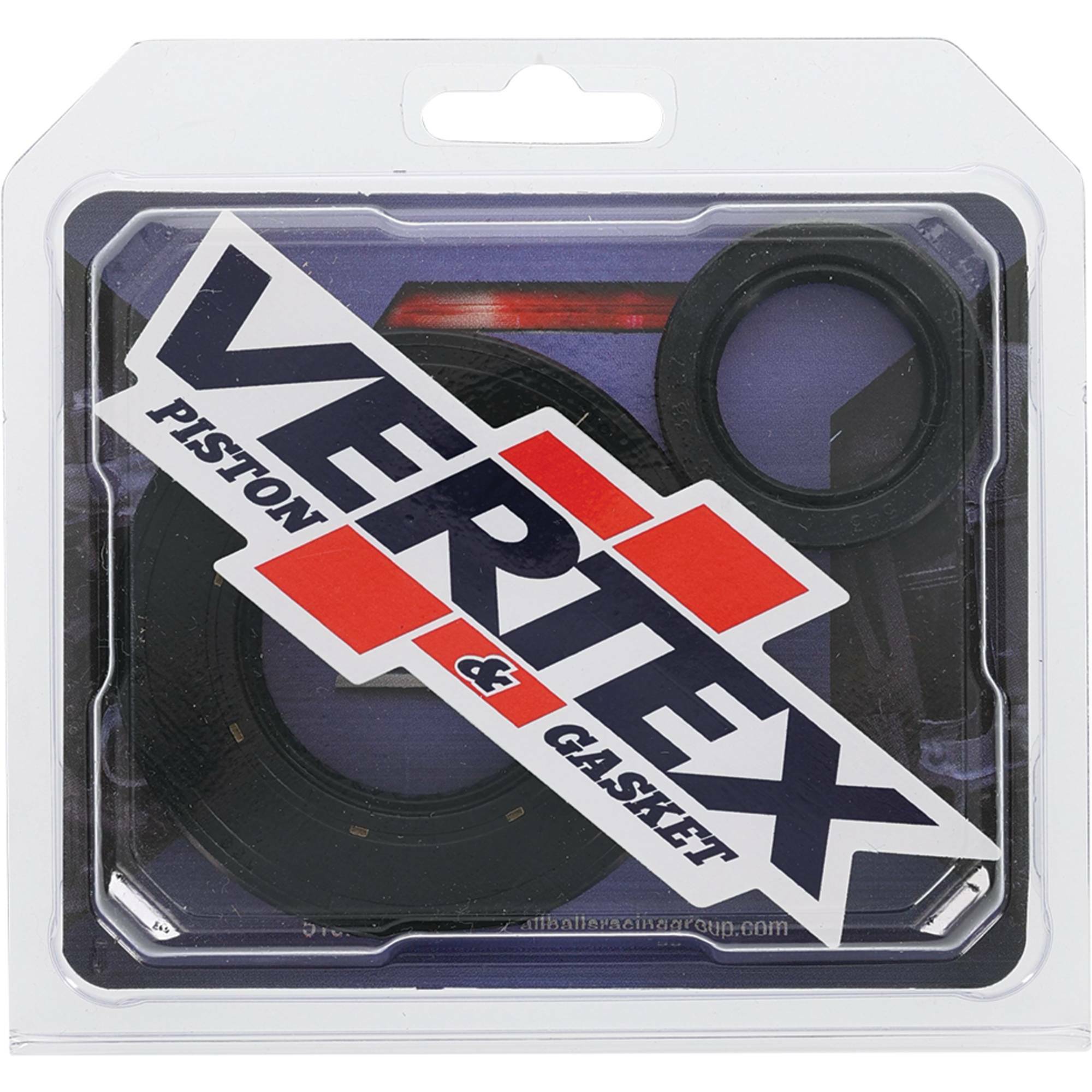 Oil Seal Set