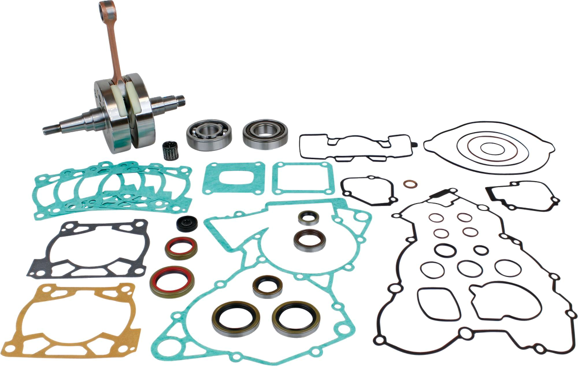 Complete Bottom End Kit
