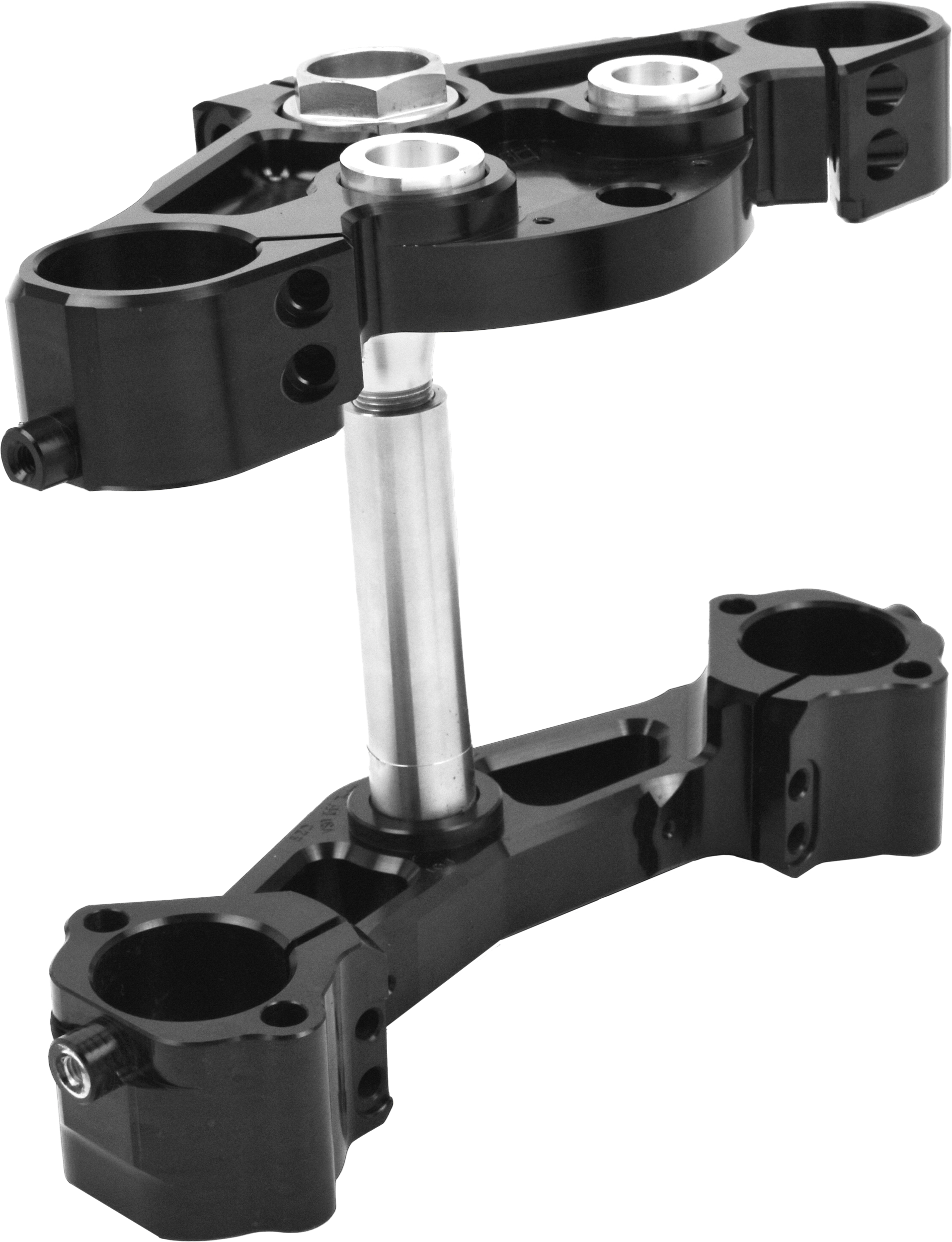 Dominator Performance Triple Trees