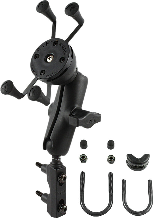Mounting Complete Kit